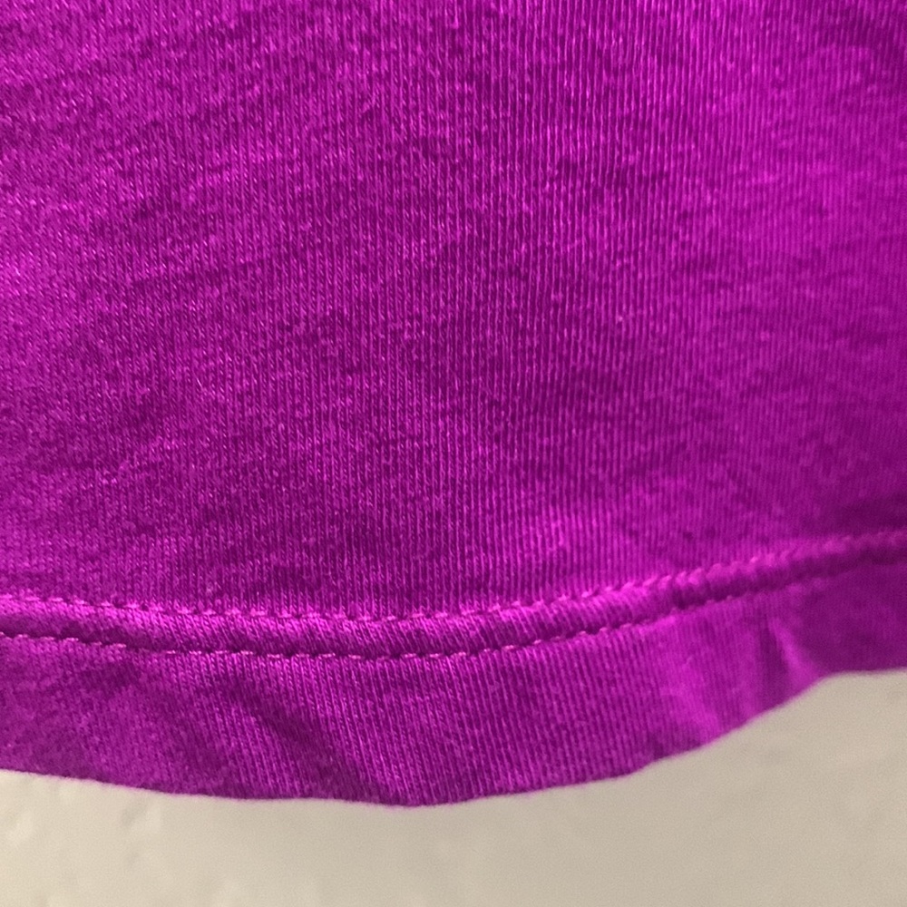 ANN TAYLOR BLOUSE &SKIRT SET (14) MARVE Color - Picture 12 of 13